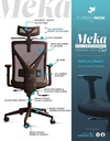 Ergonomic Meka