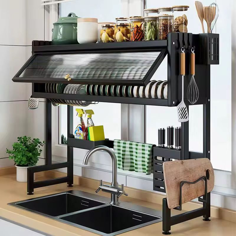 Kitchen Rack MKR3