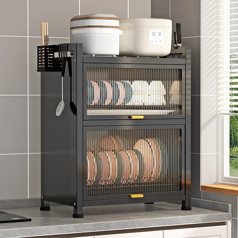 Kitchen Rack MKR7