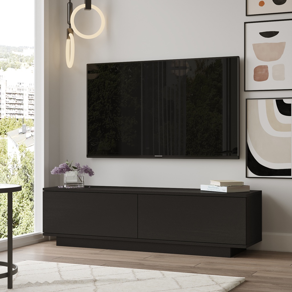 TV console [FN1-LB]