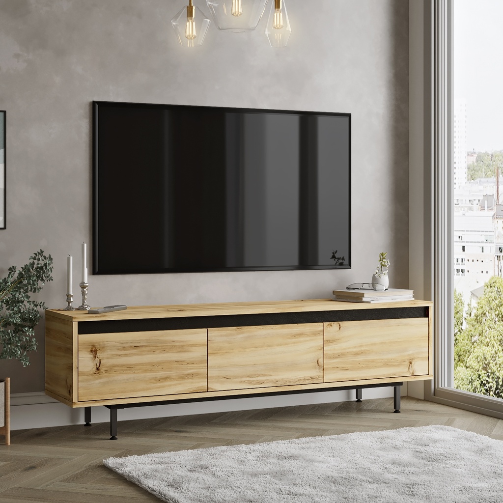 TV Console [LV1]