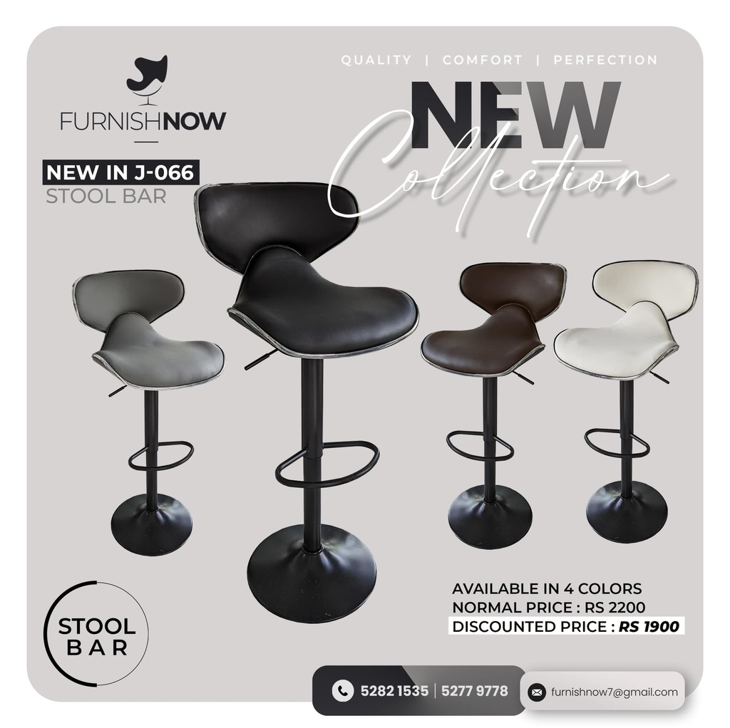 Bar Stool J-066