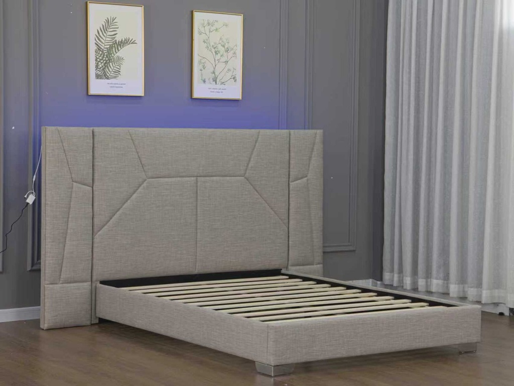 Prism Bed [Ref: 4667-1]