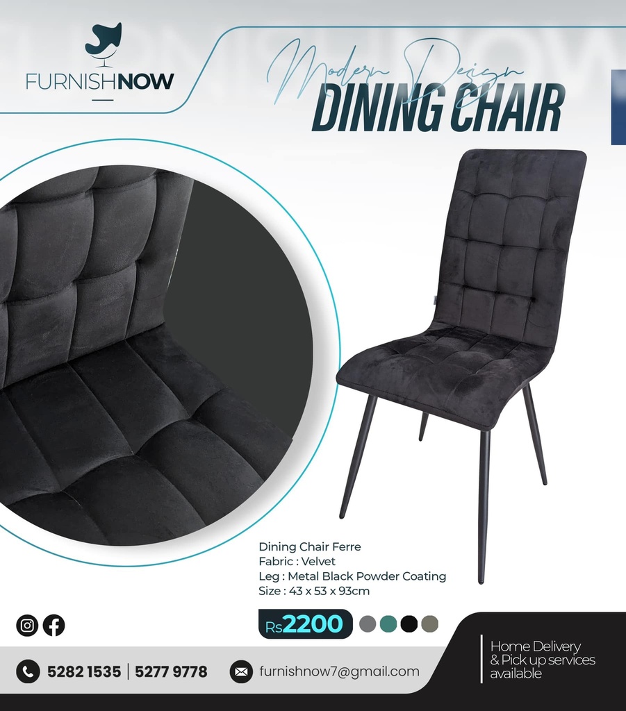 Dining Chair Ferré