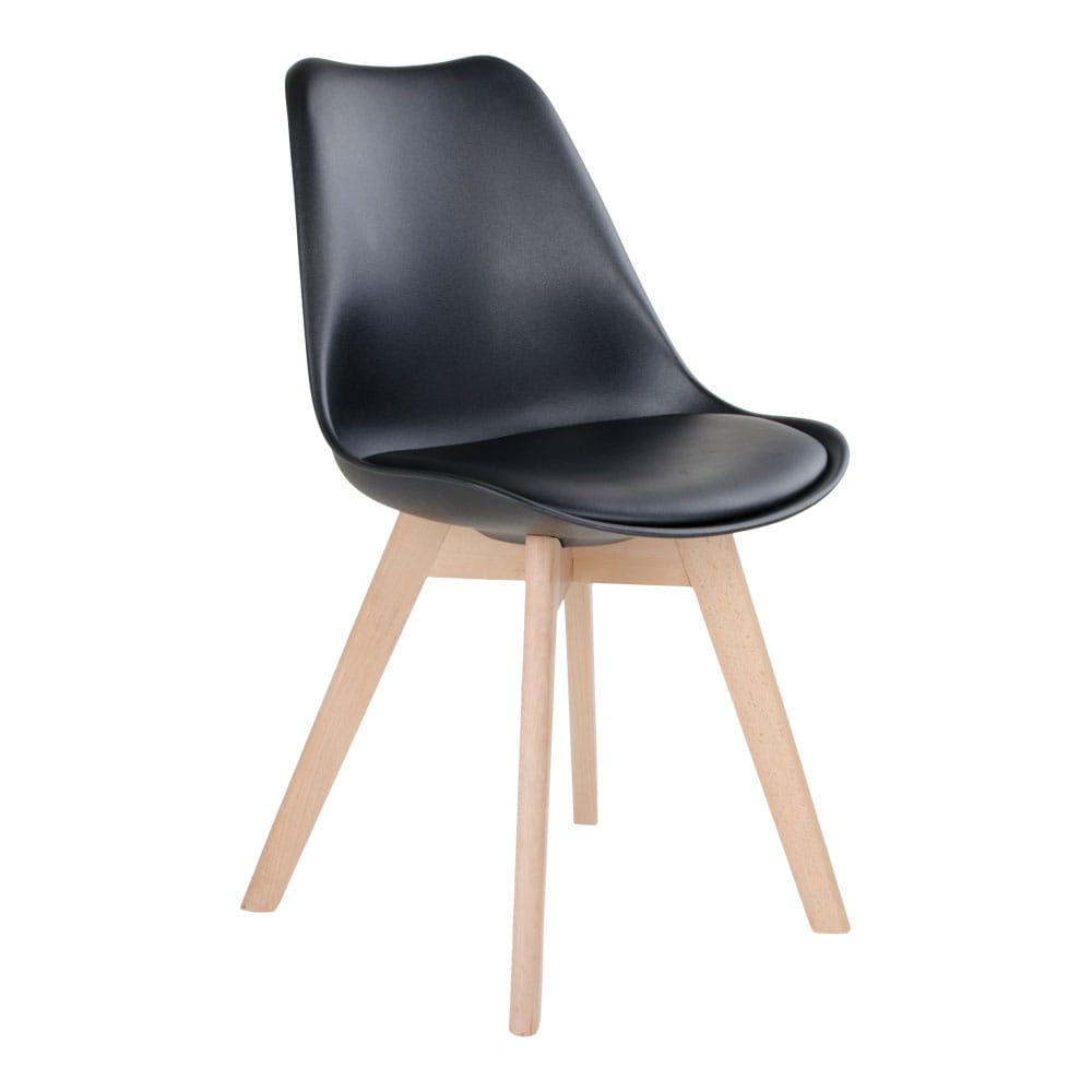Dining Chair Axis [P-207]