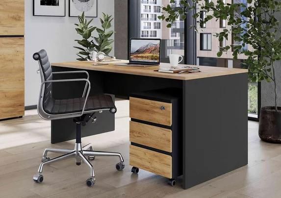 Office Table Ref: 101 [UL-26ND175]