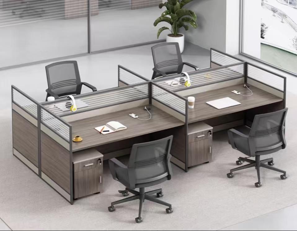 Office Table 416 [UL-231446]