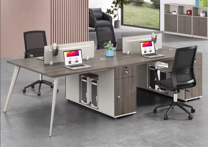 Office Desk Ref:417 [UL-231570]