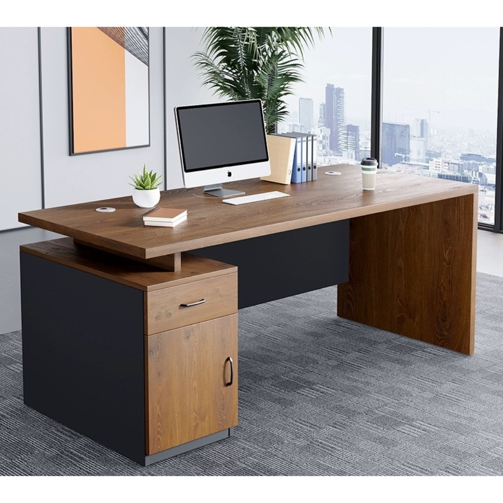 Office Table 912 [UL-24OFD0124]