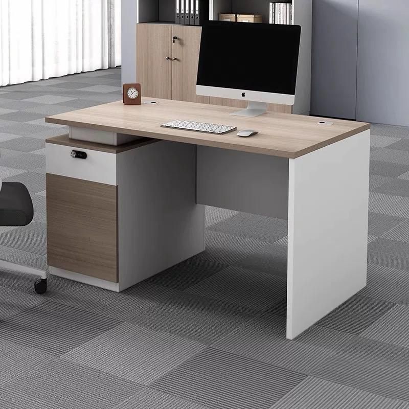 Office Desk 107 [UL-25J0089]