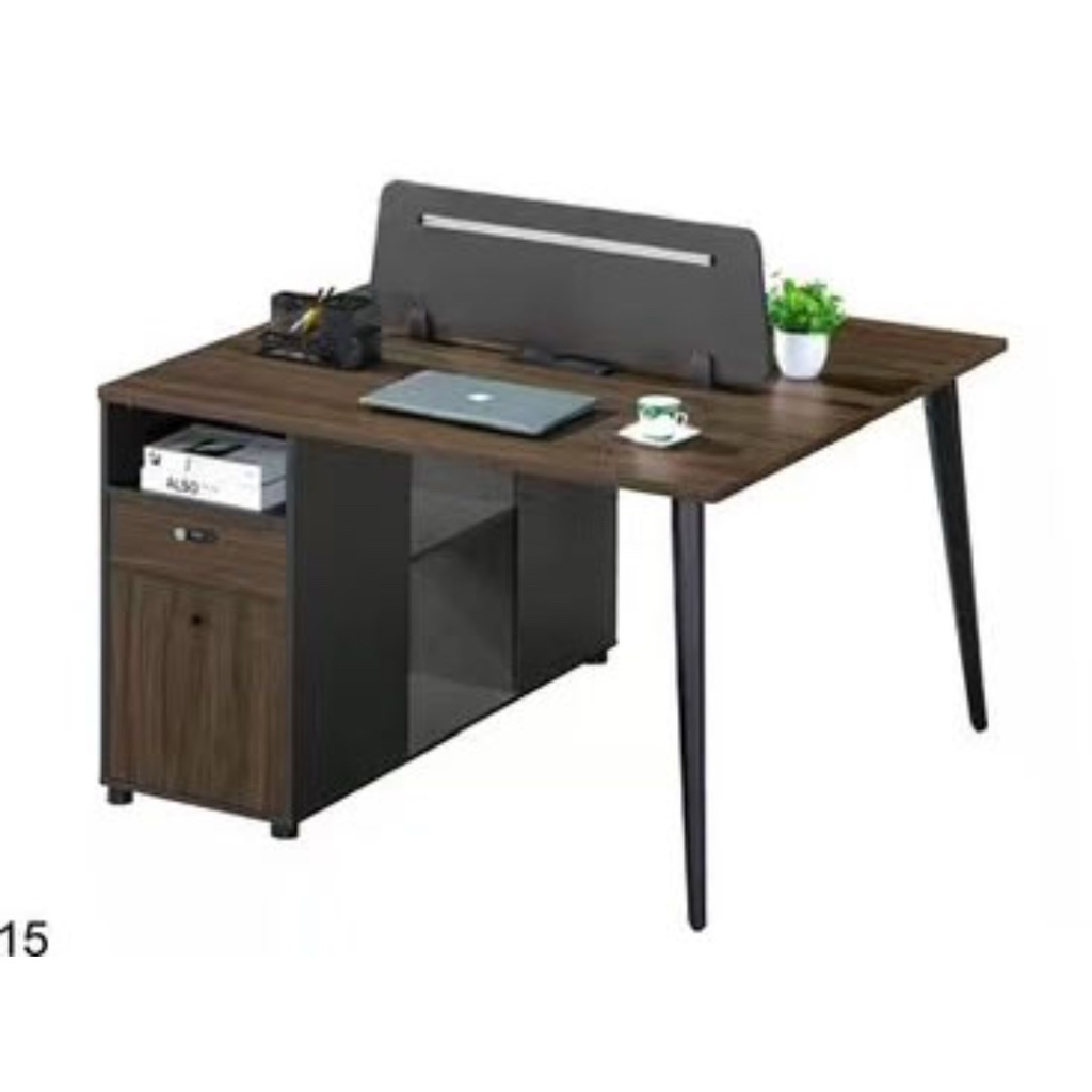 Office Table Ref: 412 [UL-250T039]