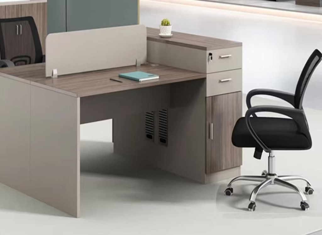 Office Table Ref: 414 [UL-231101]