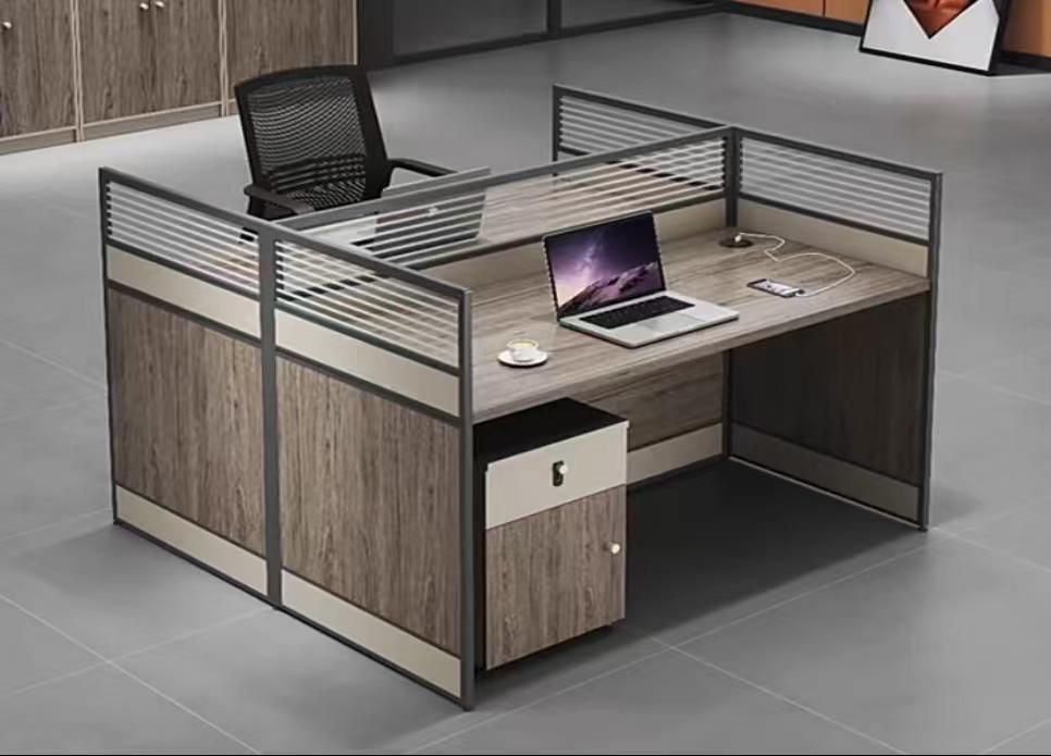 Office Workstation-2 seaters Ref: 415 [UL-231448] 