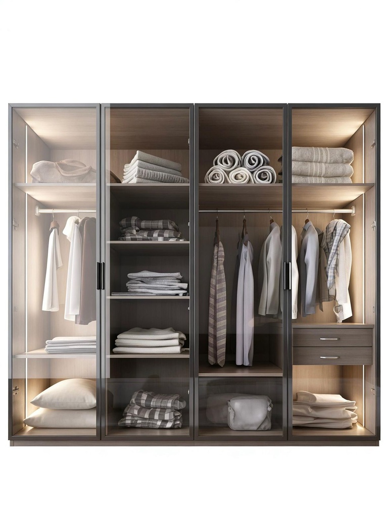 Wardrobe [HX-20N1256]
