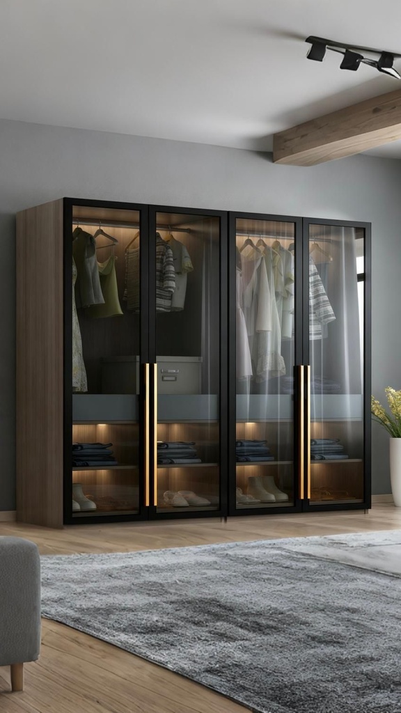 Wardrobe [UL-23WR0259]
