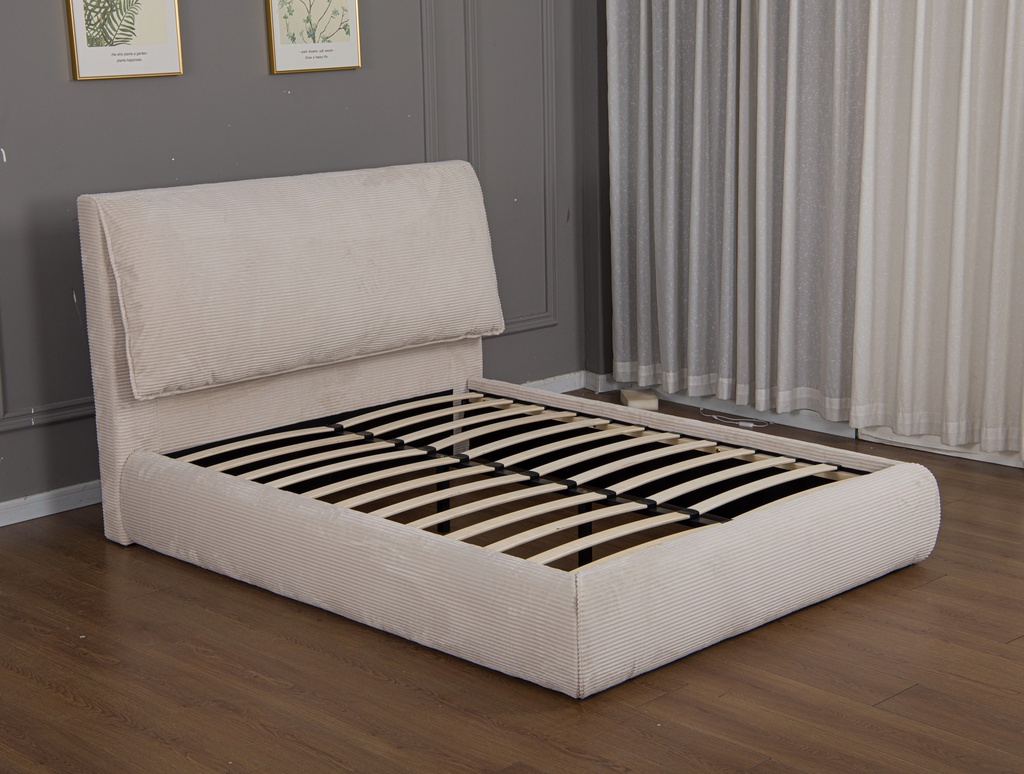 Sandy Bed (4877)