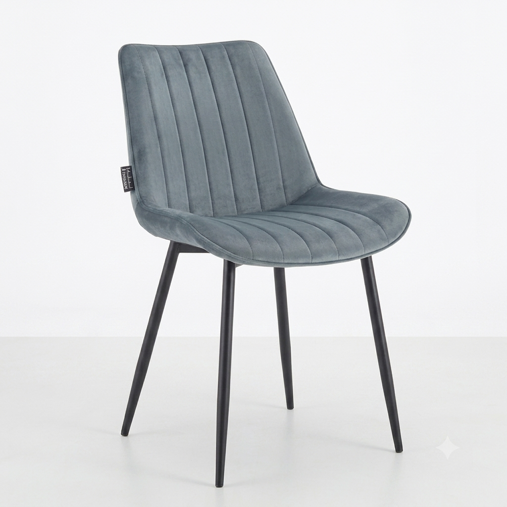 Dining Chair Ivy Ref: C-953S