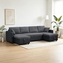 Stella Sofa Bed   Ref: HM1642D