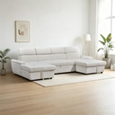 Clara Sofa Bed  Ref: HM2001