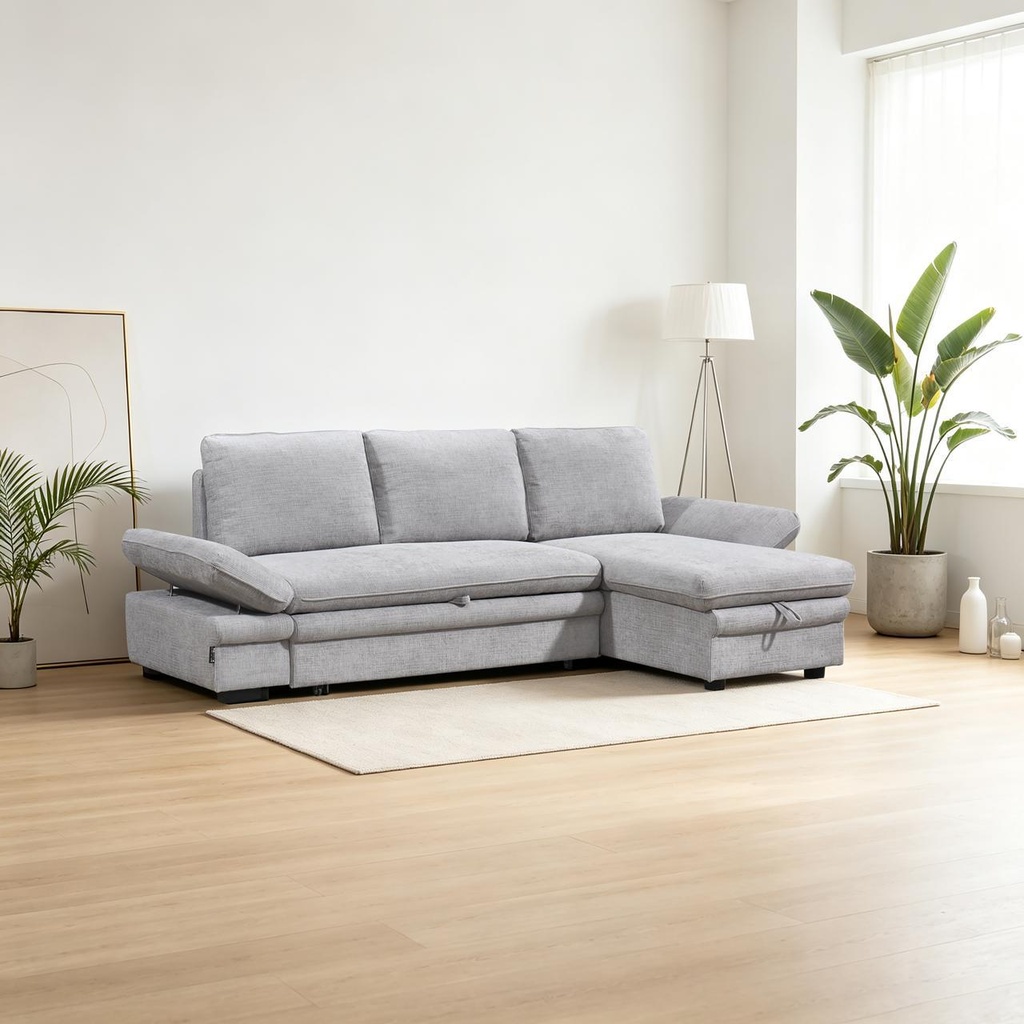 Eva Sofa Bed  Ref: HM1993