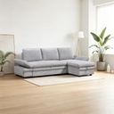 Eva Sofa Bed  Ref: HM1993