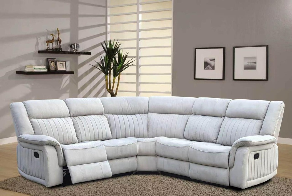 Dallas Corner Sofa