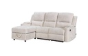 Capri Storage Recliner Sofa Ref CX111A