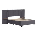 Roma Luxe Bed [Ref: 4518-1-3]