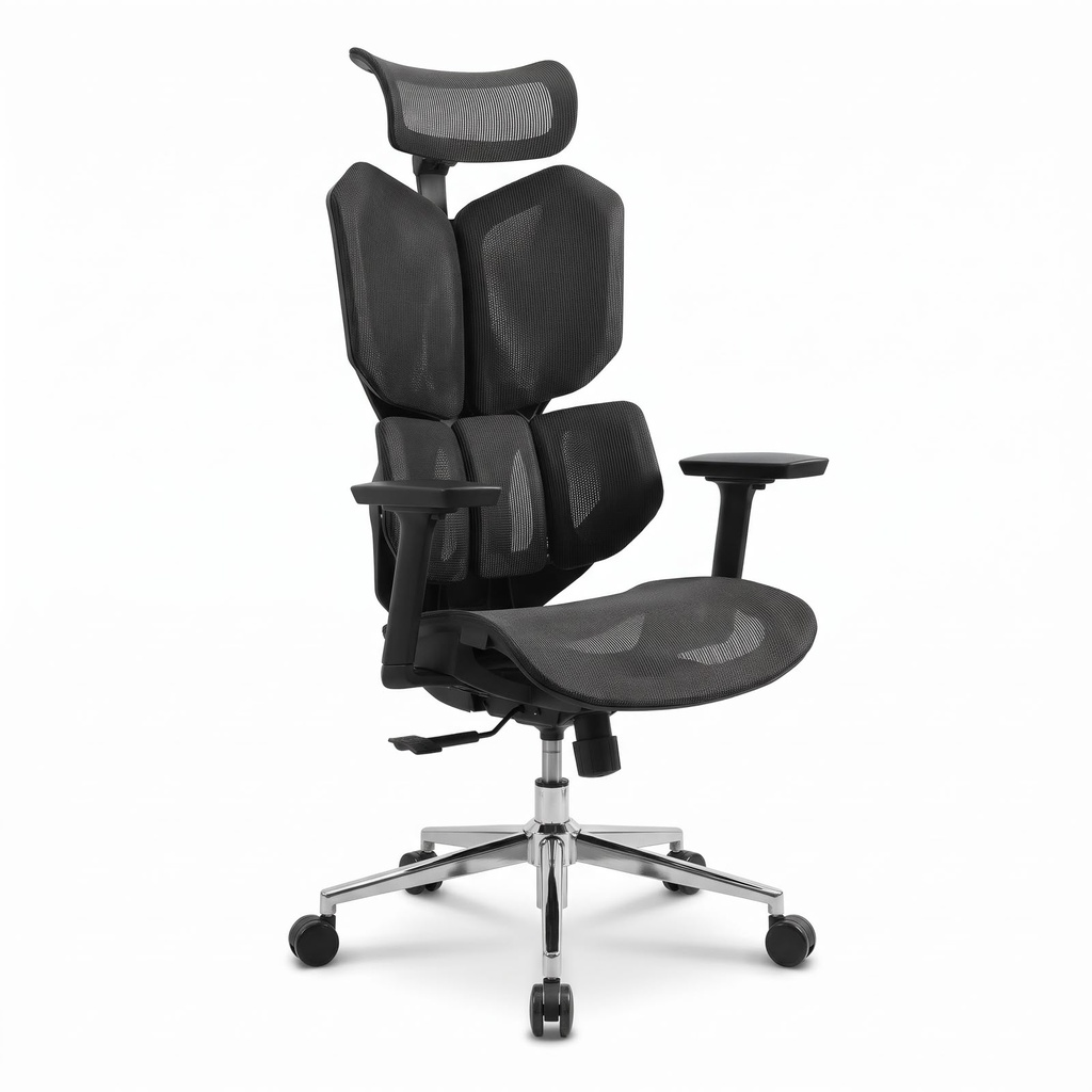 Spyder Office Chair YS-D009