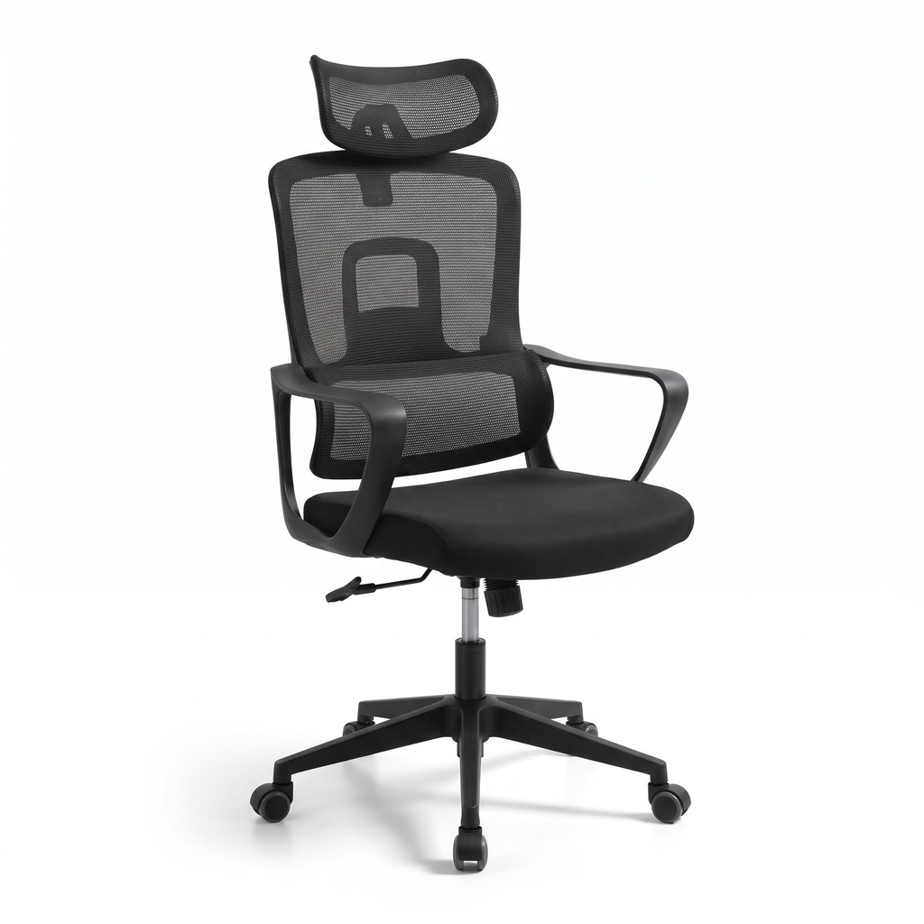 Delta Office Chair YS-720