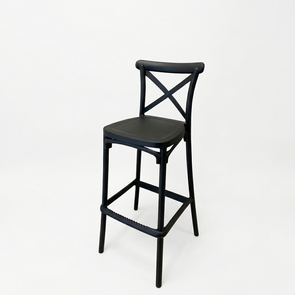 Bar Chair Lumi