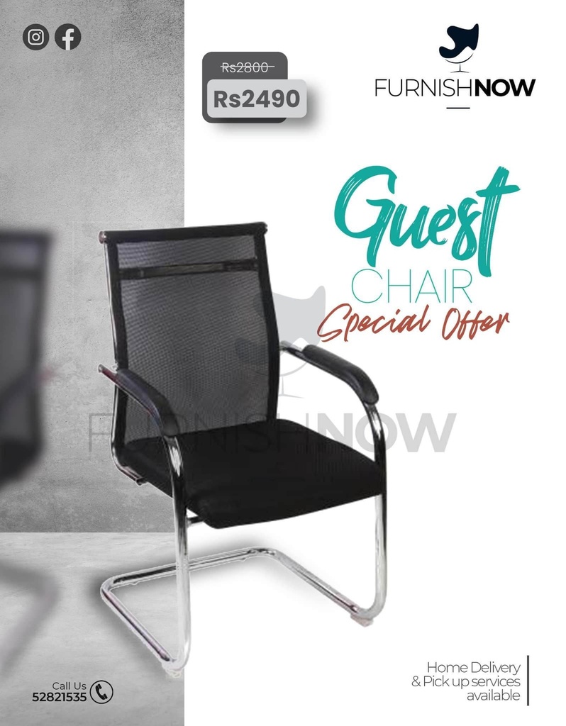 Guest Chair 