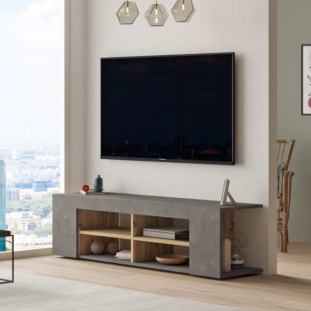 TV Console [LV13-KR]