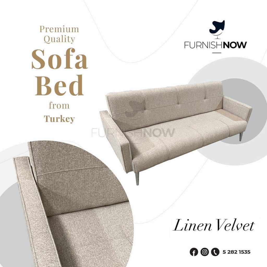 Ecolife Sofa Bed