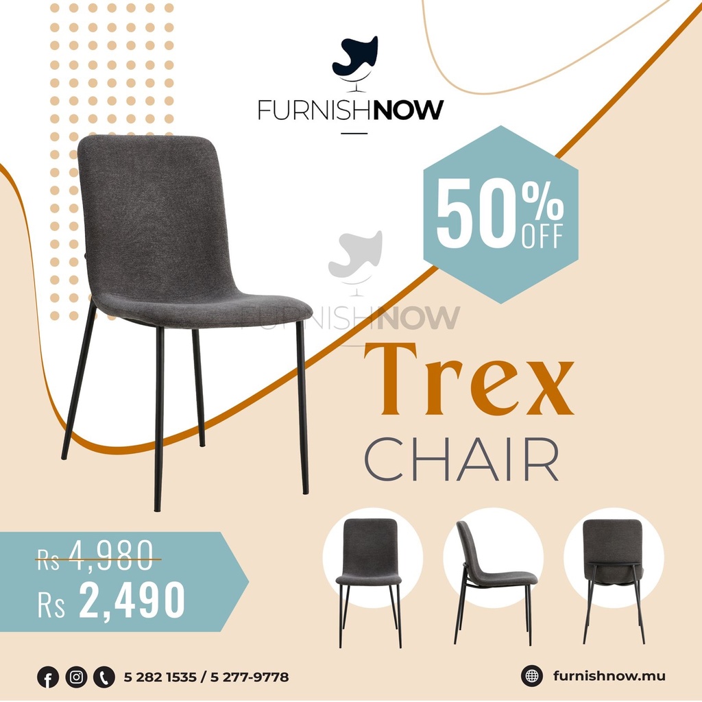 Dining Chair Trex