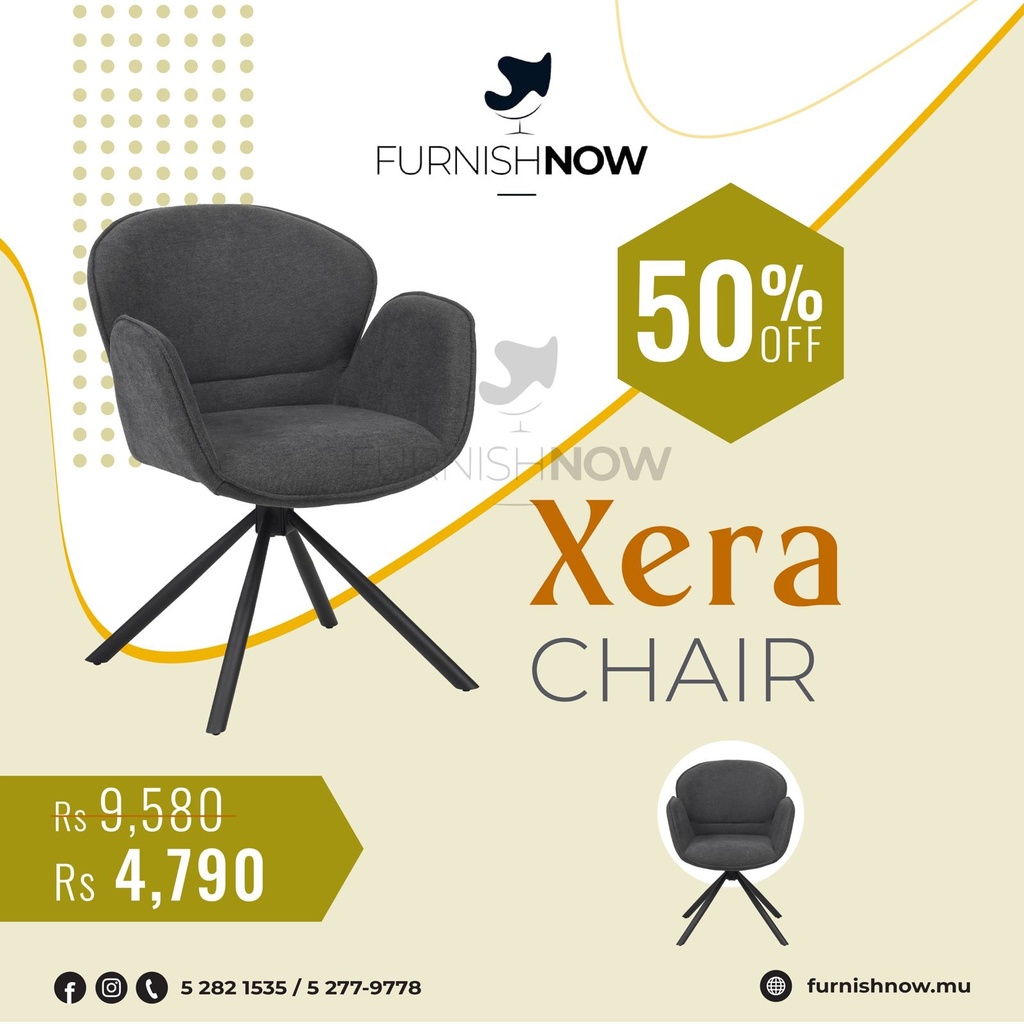 Dining Chair Xera