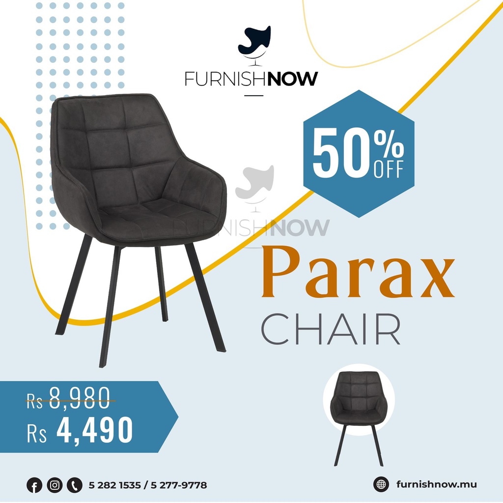 Dining Chair Parax