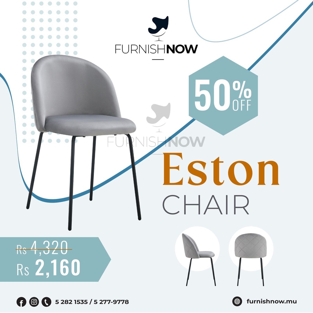 Dining chair Eston