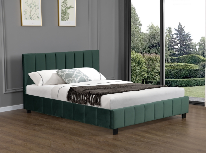Bella Bed Ref: 1333 