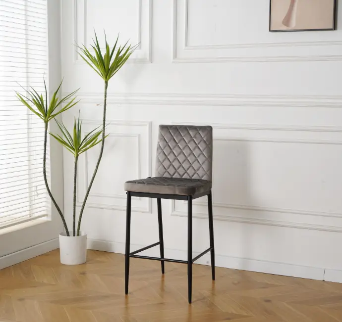 Bar Chair Kara [A718]