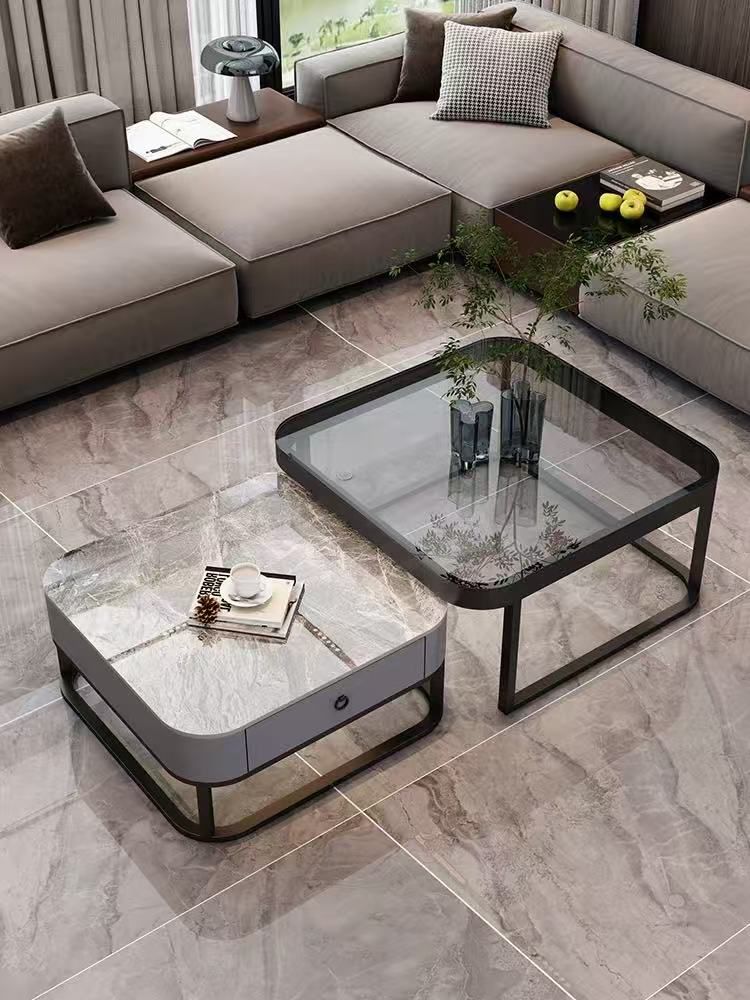 Coffee Table Onyx [Ref: UL-24MR058]