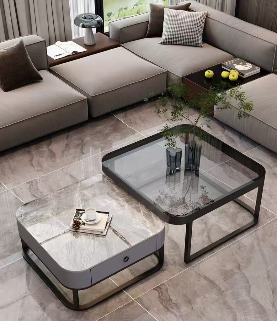 Coffee Table Onyx [Ref: UL-24MR058]