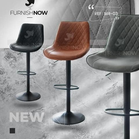 Bar Stool Mr-03