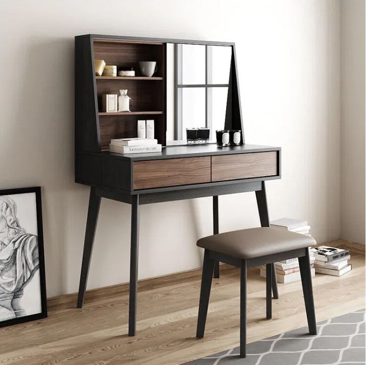 Dressing Table Charlotte [HX-8ND9143-T]
