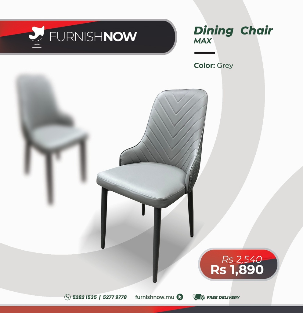 Dining Chair Max