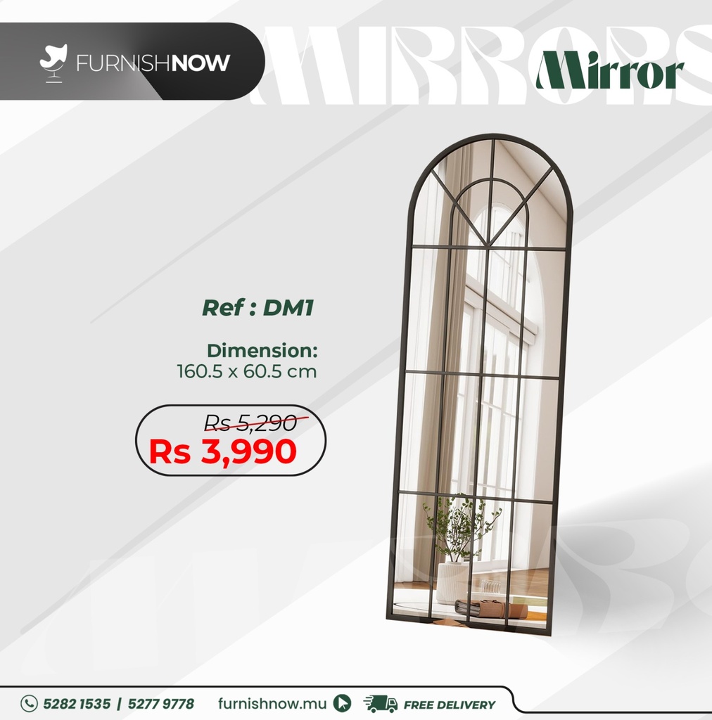 Dressing Mirror DM