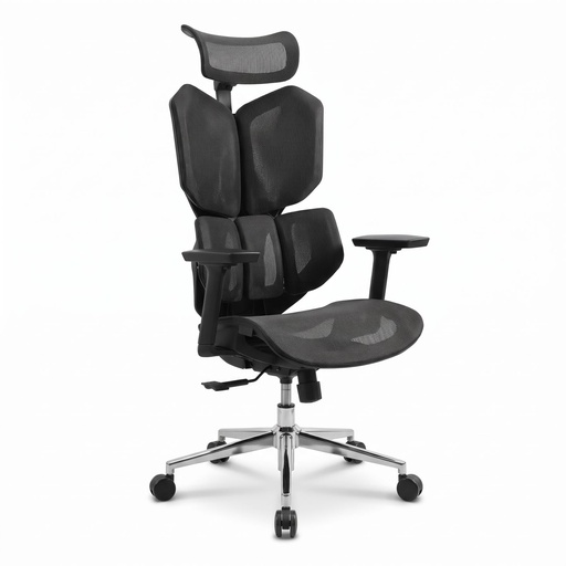 Spyder Office Chair YS-D009
