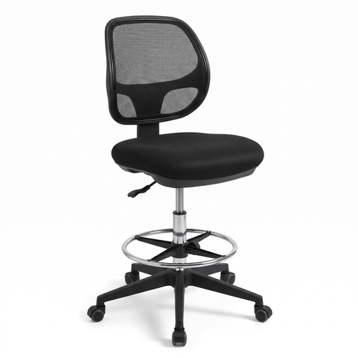 Sella Drafting Chair YS-812H