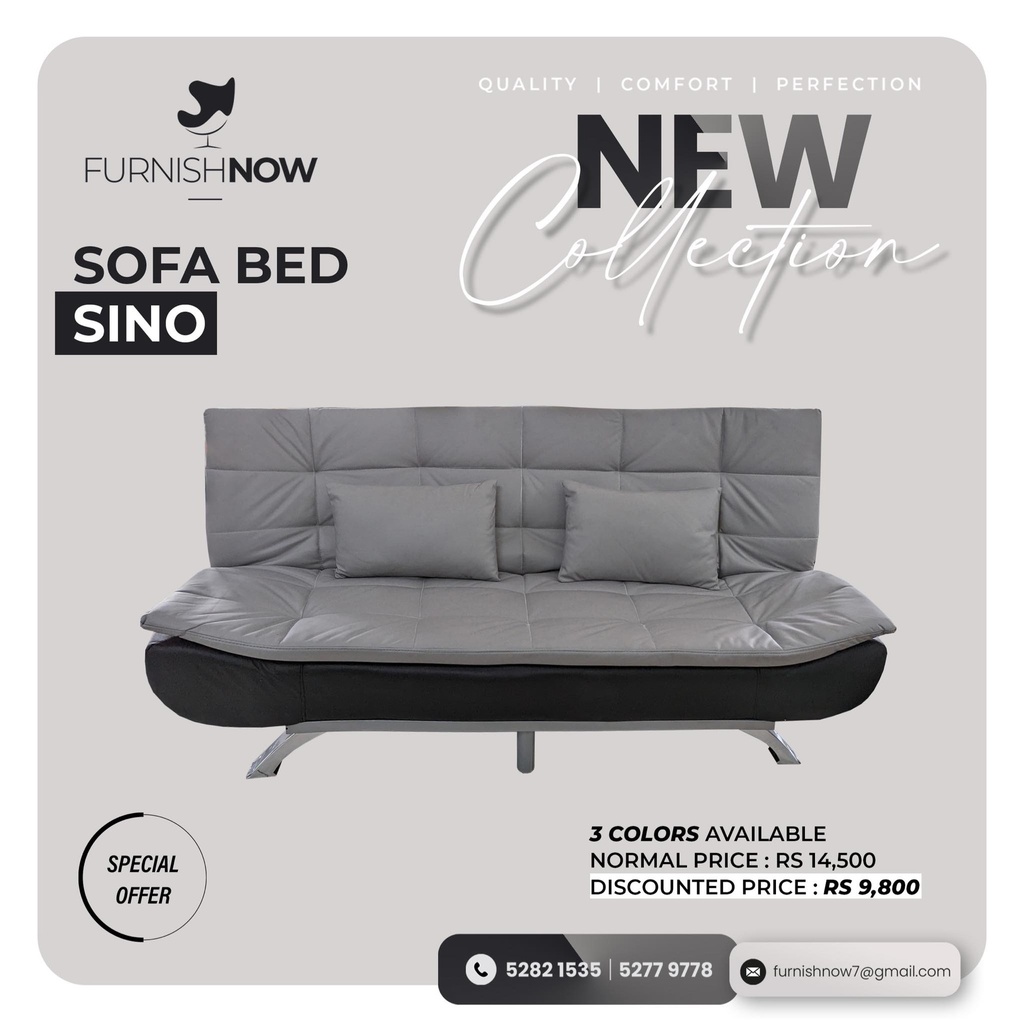 Sofa Bed Sino