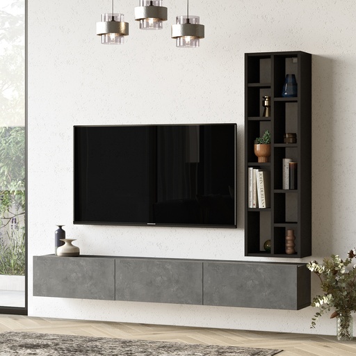 TV Unit [LV9-RL]